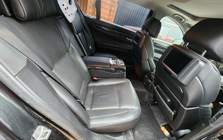 BMW 7 серия, 2010 год, 1 650 000 рублей, 6 фотография