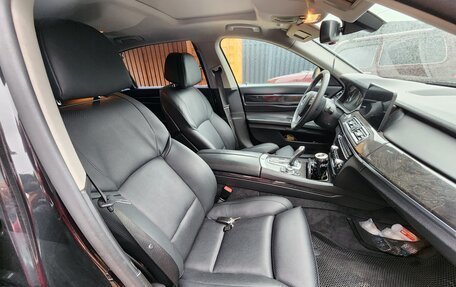 BMW 7 серия, 2010 год, 1 650 000 рублей, 8 фотография