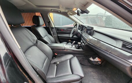 BMW 7 серия, 2010 год, 1 650 000 рублей, 9 фотография