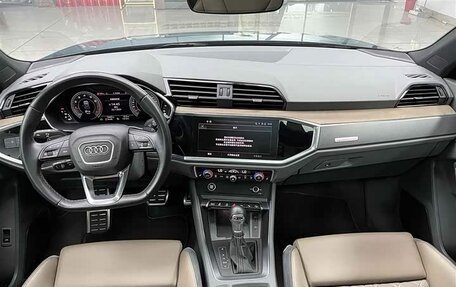 Audi Q3, 2024 год, 4 267 000 рублей, 2 фотография