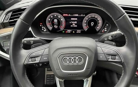 Audi Q3, 2024 год, 4 267 000 рублей, 3 фотография