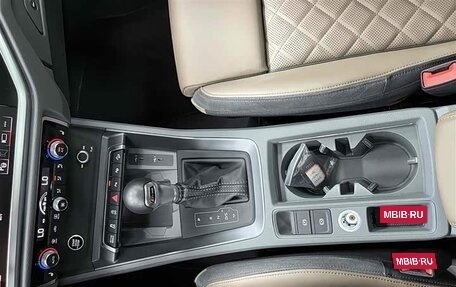 Audi Q3, 2024 год, 4 267 000 рублей, 5 фотография