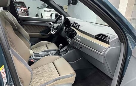 Audi Q3, 2024 год, 4 267 000 рублей, 12 фотография