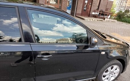 Volkswagen Polo VI (EU Market), 2012 год, 450 000 рублей, 5 фотография