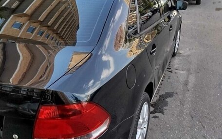 Volkswagen Polo VI (EU Market), 2012 год, 450 000 рублей, 4 фотография