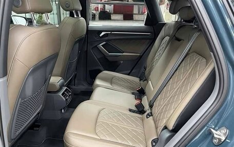 Audi Q3, 2024 год, 4 267 000 рублей, 13 фотография