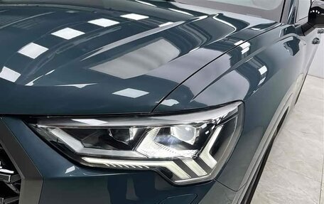 Audi Q3, 2024 год, 4 267 000 рублей, 17 фотография
