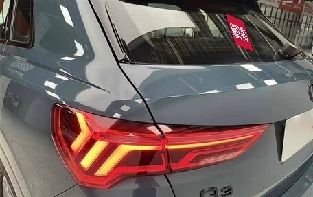 Audi Q3, 2024 год, 4 267 000 рублей, 18 фотография