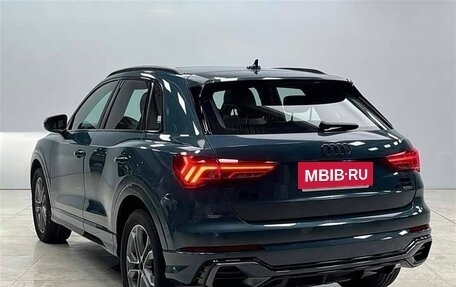 Audi Q3, 2024 год, 4 267 000 рублей, 22 фотография