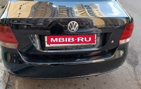 Volkswagen Polo VI (EU Market), 2012 год, 450 000 рублей, 3 фотография