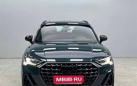 Audi Q3, 2024 год, 4 267 000 рублей, 20 фотография
