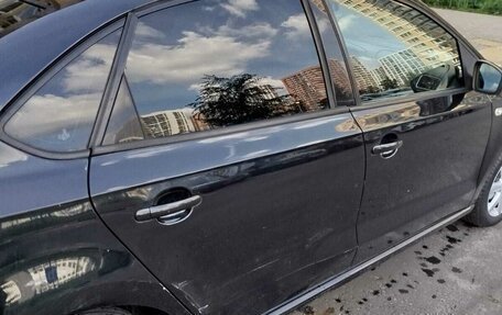 Volkswagen Polo VI (EU Market), 2012 год, 450 000 рублей, 6 фотография