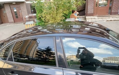 Volkswagen Polo VI (EU Market), 2012 год, 450 000 рублей, 8 фотография