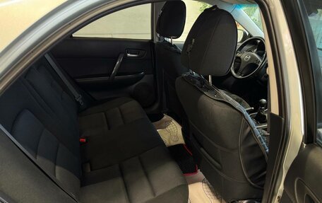 Mazda 6, 2006 год, 580 000 рублей, 10 фотография