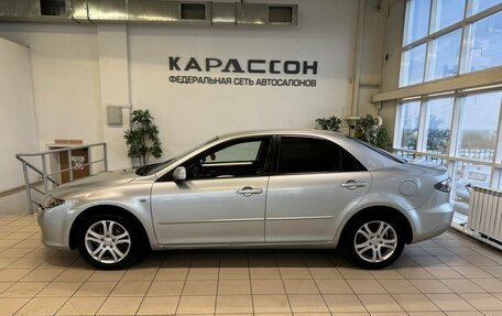 Mazda 6, 2006 год, 580 000 рублей, 5 фотография