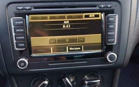 Volkswagen Polo VI (EU Market), 2012 год, 450 000 рублей, 11 фотография
