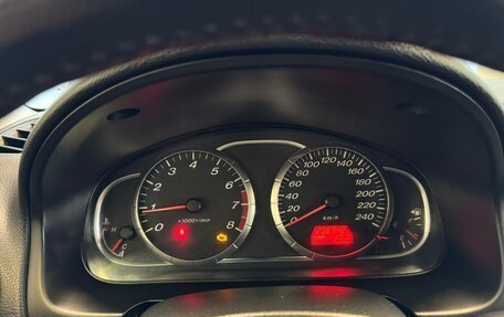 Mazda 6, 2006 год, 580 000 рублей, 11 фотография