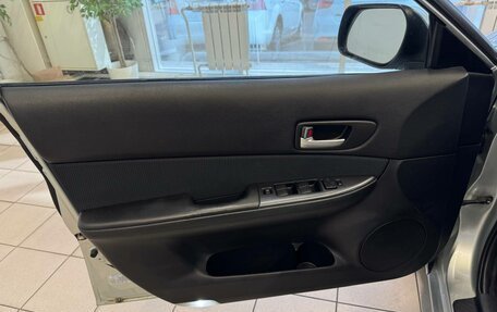 Mazda 6, 2006 год, 580 000 рублей, 14 фотография