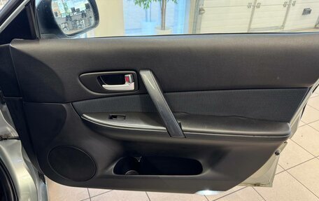 Mazda 6, 2006 год, 580 000 рублей, 16 фотография