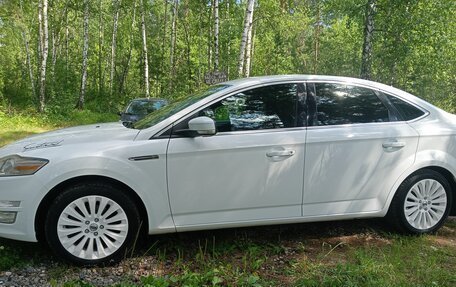 Ford Mondeo IV, 2011 год, 970 000 рублей, 3 фотография