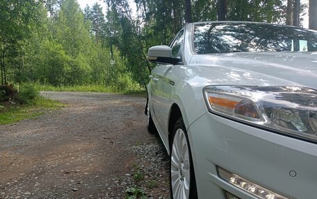 Ford Mondeo IV, 2011 год, 970 000 рублей, 2 фотография