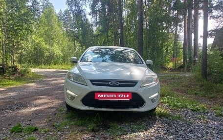 Ford Mondeo IV, 2011 год, 970 000 рублей, 5 фотография