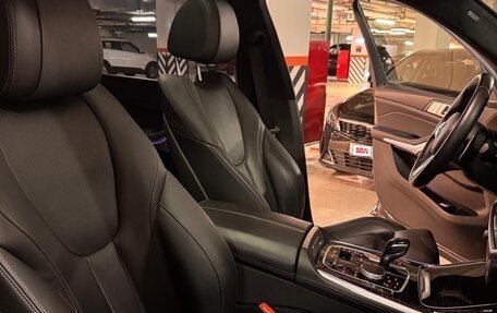 BMW X7, 2021 год, 8 490 000 рублей, 8 фотография