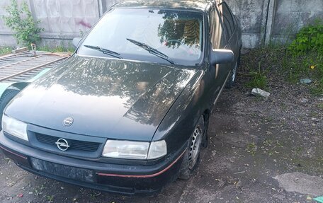 Opel Vectra A, 1995 год, 30 000 рублей, 1 фотография