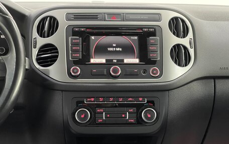 Volkswagen Tiguan I, 2013 год, 1 499 000 рублей, 14 фотография
