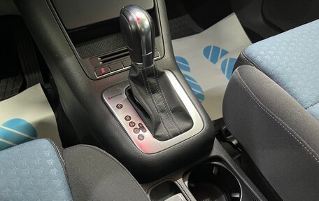 Volkswagen Tiguan I, 2013 год, 1 499 000 рублей, 17 фотография