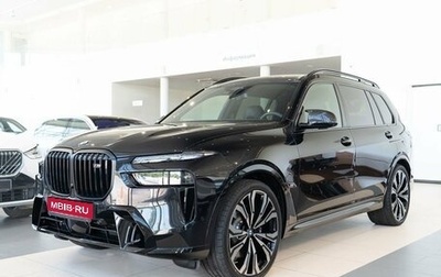 BMW X7, 2025 год, 21 800 000 рублей, 1 фотография