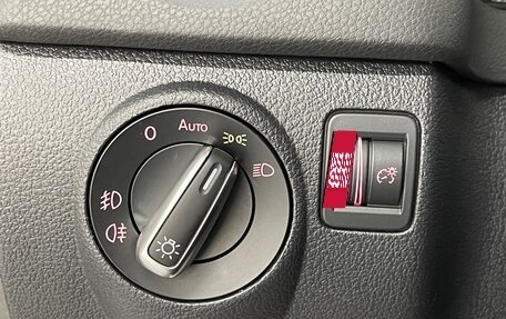 Volkswagen Tiguan I, 2013 год, 1 499 000 рублей, 18 фотография