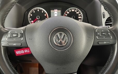 Volkswagen Tiguan I, 2013 год, 1 499 000 рублей, 12 фотография