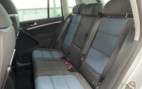 Volkswagen Tiguan I, 2013 год, 1 499 000 рублей, 23 фотография