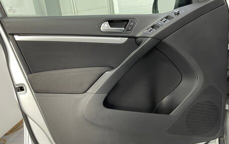 Volkswagen Tiguan I, 2013 год, 1 499 000 рублей, 19 фотография
