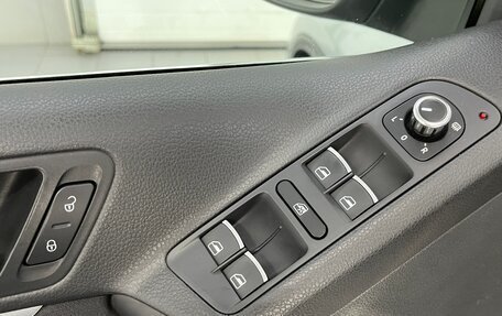 Volkswagen Tiguan I, 2013 год, 1 499 000 рублей, 20 фотография