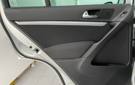 Volkswagen Tiguan I, 2013 год, 1 499 000 рублей, 22 фотография