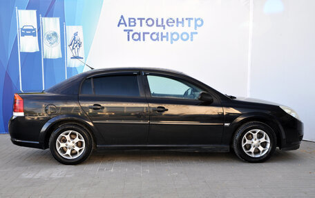 Opel Vectra C рестайлинг, 2008 год, 749 000 рублей, 4 фотография