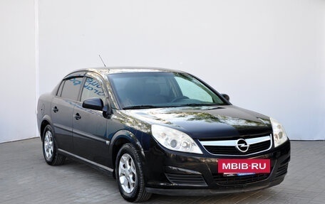 Opel Vectra C рестайлинг, 2008 год, 749 000 рублей, 3 фотография
