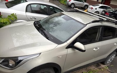 KIA Rio IV, 2019 год, 1 400 000 рублей, 1 фотография