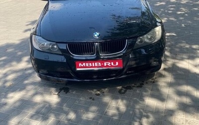 BMW 3 серия, 2006 год, 520 000 рублей, 1 фотография