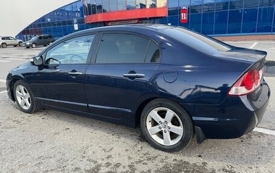 Honda Civic VIII, 2007 год, 690 000 рублей, 1 фотография