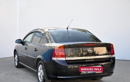 Opel Vectra C рестайлинг, 2008 год, 749 000 рублей, 8 фотография