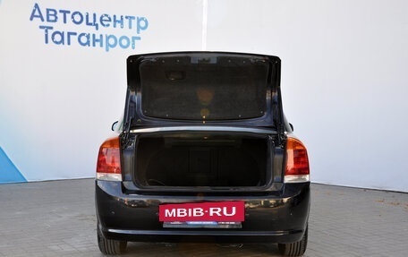 Opel Vectra C рестайлинг, 2008 год, 749 000 рублей, 7 фотография