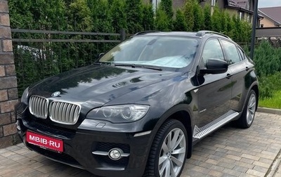 BMW X6, 2008 год, 2 500 000 рублей, 1 фотография