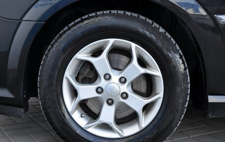 Opel Vectra C рестайлинг, 2008 год, 749 000 рублей, 12 фотография