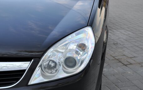 Opel Vectra C рестайлинг, 2008 год, 749 000 рублей, 11 фотография
