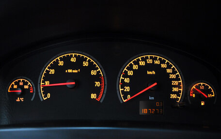 Opel Vectra C рестайлинг, 2008 год, 749 000 рублей, 15 фотография