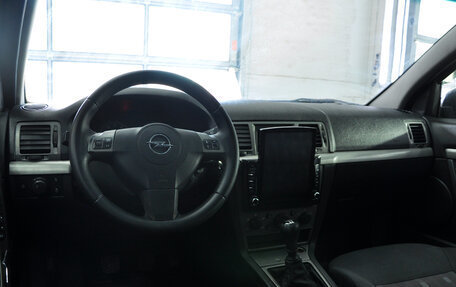 Opel Vectra C рестайлинг, 2008 год, 749 000 рублей, 13 фотография