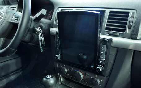Opel Vectra C рестайлинг, 2008 год, 749 000 рублей, 18 фотография